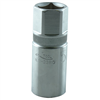 K Tool International KTI-23810 5/16" x 1/2" Drive Fractional Stud Remover Socket (EA)