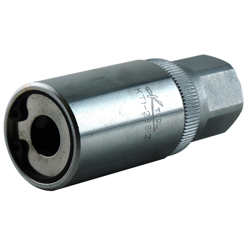 3/8" x 1/2" Drive Fractional Stud Remover Socket (EA)