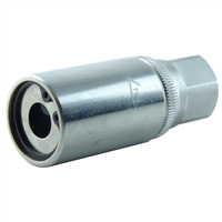 10mm x 1/2" Drive Metric Stud Remover Socket (EA)