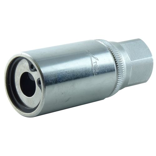 10mm x 1/2" Drive Metric Stud Remover Socket (EA)