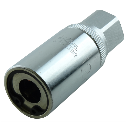 12mm x 1/2" Drive Metric Stud Remover Socket (EA)