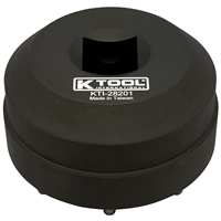 K Tool International Sf-8145 Toyota Front Hub Nut Socket