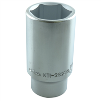 1/2" Dr. 30mm Spindle Nut Soc - Shop K Tool International Online