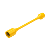 Soc 19mm 1/2Dr Trq 6Pt 65FTLB Yellow