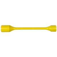Soc 17mm 1/2Dr Trq 6Pt 113FtLb Lt Yellow