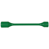 Soc 24mm 1/2Dr Trq 6Pt 140FtLb Lt Green