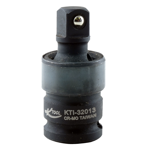 K Tool International 32013 Universal Joint for 3/8" Drive (Ea)