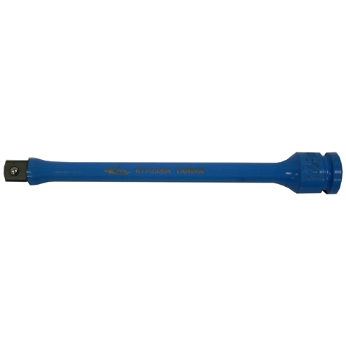 1/2' Drive Torque Extension 100 ft.lbs., Light Blue