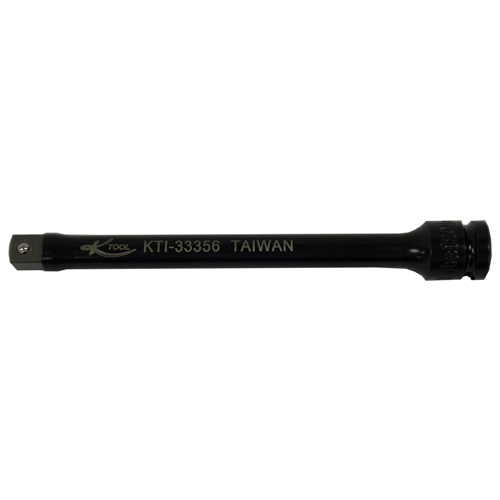 Torque Ext 140 Ft.Lbs. Black - Shop K Tool International Online