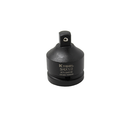 3/4 in. Female x 1/2 in. Male Impact Socket Adapter (EA)