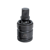3/4â€ Drive Universal Joint Impact Socket (EA)