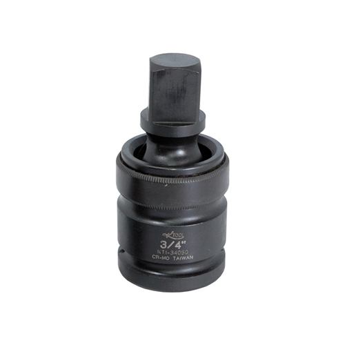 3/4â€ Drive Universal Joint Impact Socket (EA)