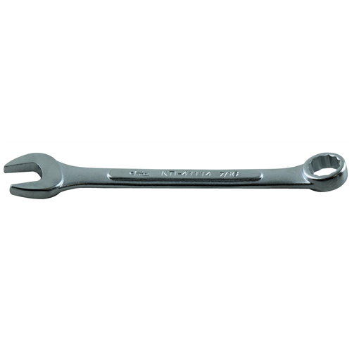 7/16" Fractional 12-Point Raised Panel Combination Wrench (EA)