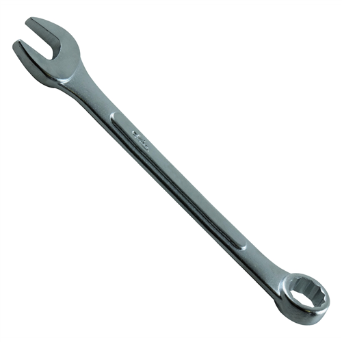 1/2" Fractional 12-Point Raised Panel Combination Wrench (EA)