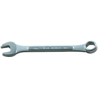 1/2â€ Fractional SAE 6-Point Raised Panel Combination Non-Ratcheting Wrench (EA)