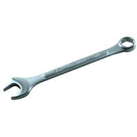 3/4â€ Fractional SAE 6-Point Raised Panel Combination Non-Ratcheting Wrench (EA)