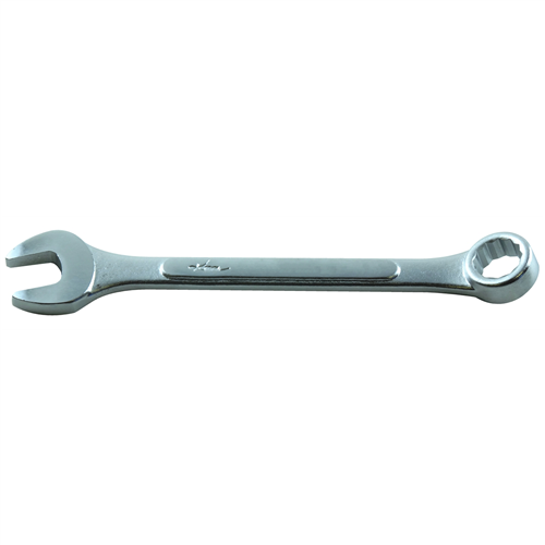 9mm Metric 12-Point Raised Panel Combination Non-Ratcheting Wrench (EA)