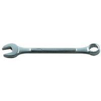 13mm Metric 12-Point Raised Panel Combination Non-Ratcheting Wrench (EA)
