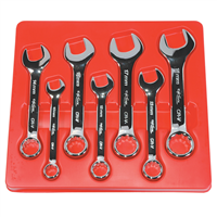 Combination Wrench Set Metric - Shop K Tool International Online