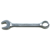 K Tool International KTI-41712 12mm Metric 12-Point Stubby Non-Ratcheting Combination Wrench (EA)