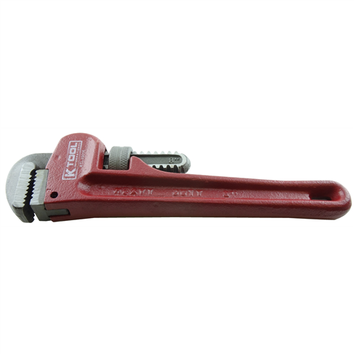 8" Pipe Wrench with 1-1/2" Jaw Capacity (EA)