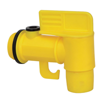 K Tool International Fau/0-2 Drum Faucet for 2" Holes