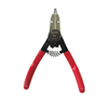 K Tool International JL-1202B 8" Internal and External Snap Ring Pliers (EA)