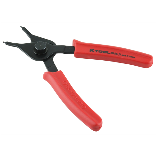 .047â€ Straight Tip Reversible Snap Ring Plier (EA)