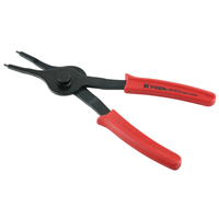 .090â€ Straight Tip Reversible Snap Ring Plier (EA)