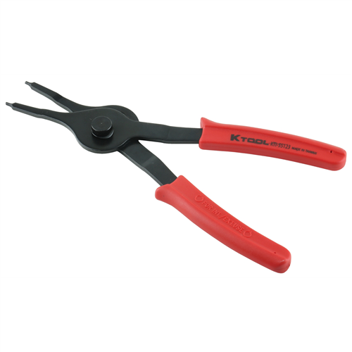 .090â€ Straight Tip Reversible Snap Ring Plier (EA)