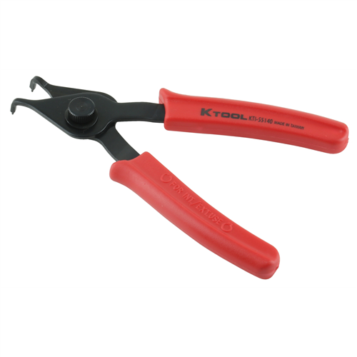 .038â€ with 90-Degree Bent Tip Reversible Snap Ring Plier (EA)