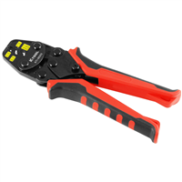 Professional Crimping Tool (0.5/1.5/2.5/4.0/6.0 MM2)