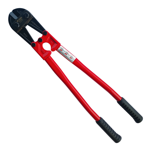 24" Heavy Duty Clipper Cut Bolt Cutter (EA)