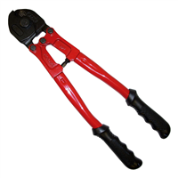 14" Wire and Rope Cutter with Chrome-Vanadium Cutting Head