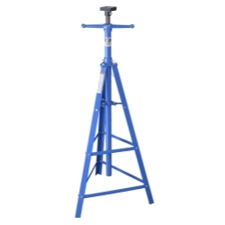 2 Ton Tripod Underhoist Stand (Hd) - Handling Equipment