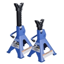 3-Ton Jack Stands