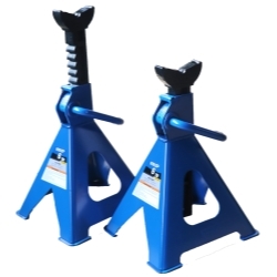 6 Ton Jack Stands Pair (Xd) - Handling Equipment