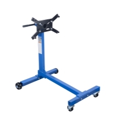 800lb H Style Engine Stand - Handling Equipment