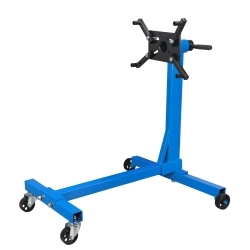 800 Lb H Style Engine Stand (Xd) - Handling Equipment