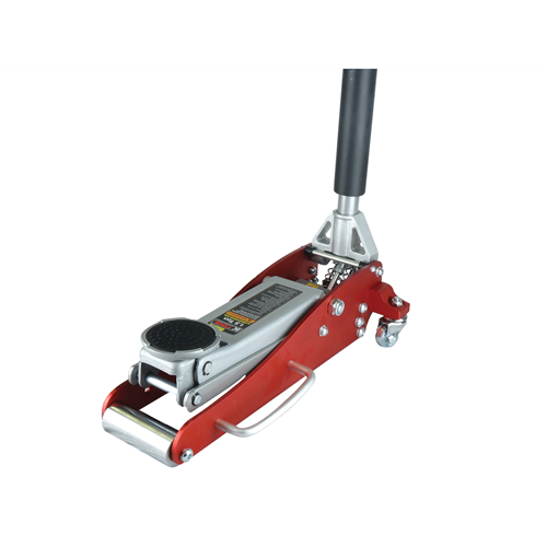 1.5 Ton Aluminum Racing Jack - Handling Equipment