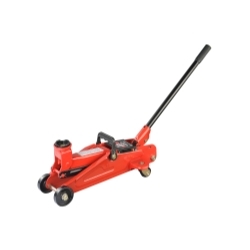 KTI Trolley Jack with 2-Ton Capacity