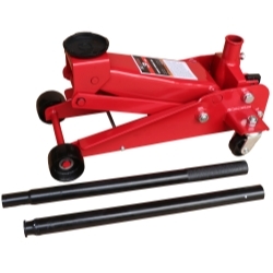 3 Ton Compact Service Jack - Handling Equipment