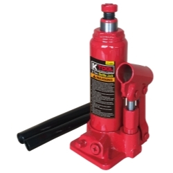 K Tool International Kti63201 2 Ton Bottle Jack