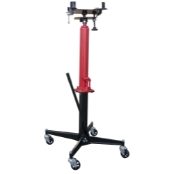 700lb Pedestal Transmission Jack - Handling Equipment