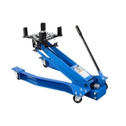 1200lb Low Profile Transmission Jack - Handling Equipment