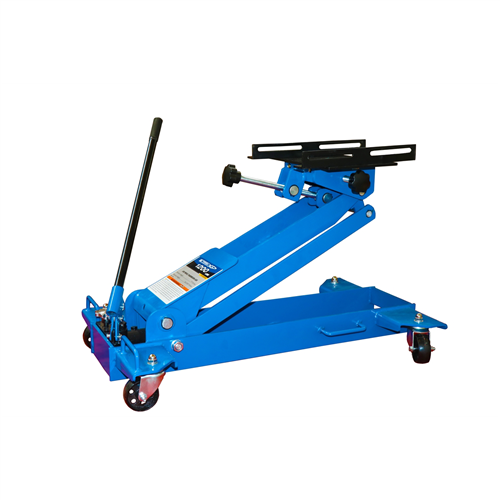 1200 Lb. Low Profile Transmission Jack (Xd) - Handling Equipment