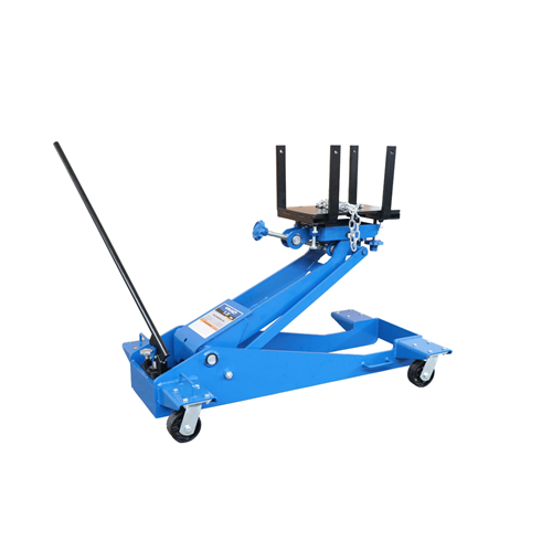 1.5 Ton Truck Trans Jack (Hd) - Handling Equipment