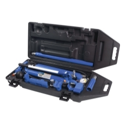 K Tool International Kti63709 10 Ton Portable Ram Kit Ktool Xd