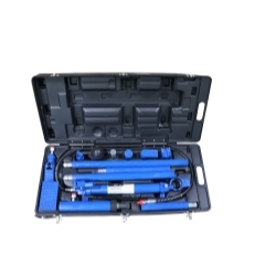10 Ton Portable Ram Kit (Xd) - Handling Equipment