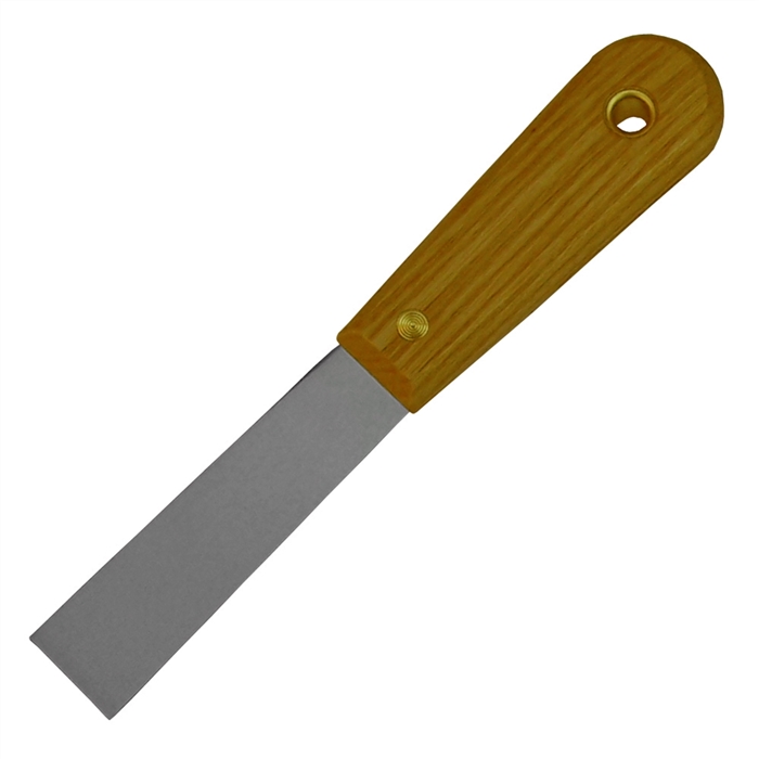 1" Stiff Scraper/Putty Knife - Shop K Tool International Online